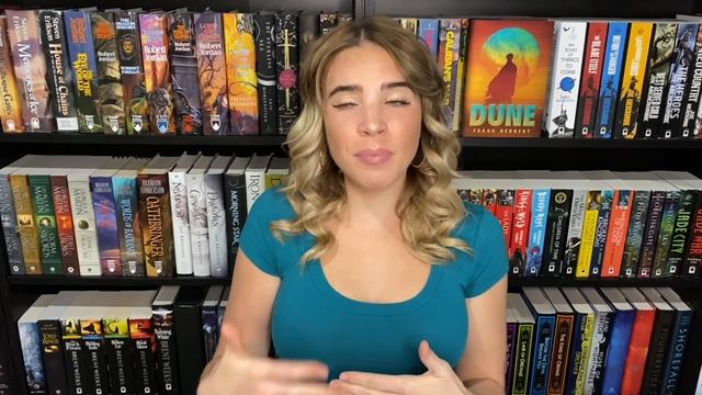 Dune by Frank Herbert | Spoiler Free Book Review/ Discussion смотреть онлайн