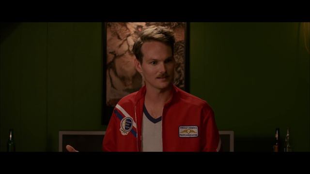 Band of Robbers Movie CLIP - The Oath (2016) - Kyle Gallner, Adam Nee Movie HD смотреть онлайн