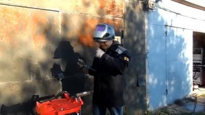 Обзор на ТОРУС 255(перезалив)