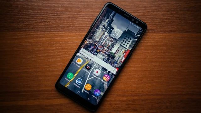 Смартфоны с хорошей камерой и батареей 2018 смотреть онлайн