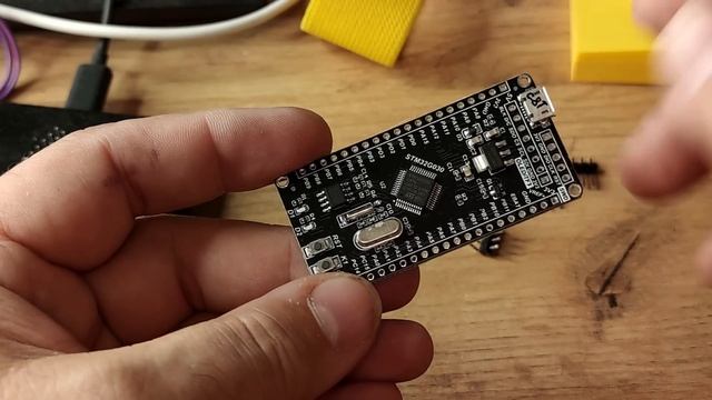 Отладочные платы DevEBox / ARM / RISC-V / Отладочные платы для начинающих смотреть онлайн