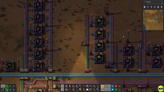 Factorio | Let's Play for the First Time in 2023 | Episode 27 смотреть онлайн