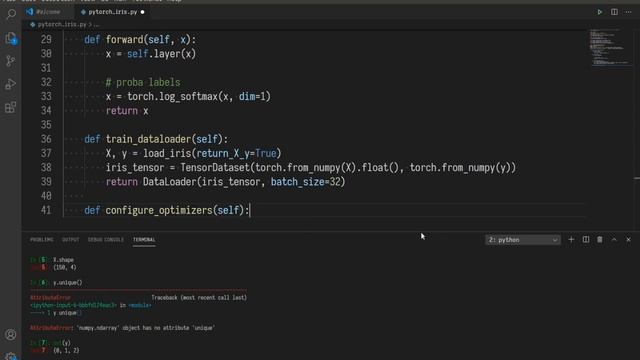 Code Vlog #13 | Pytorch Lightning an Intro (1/2) смотреть онлайн