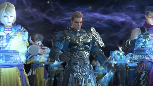 Skyforge - Early Impressions Review