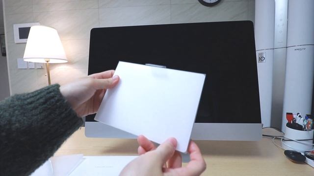 iMac 2020 unboxing ?(I've been waiting for this for so long...) смотреть онлайн