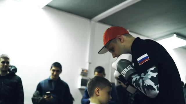 Fight Club "LEGION" / город Калуга смотреть онлайн