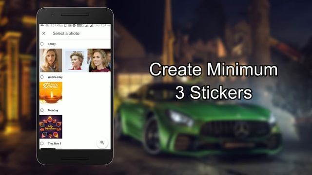 How To Create Your Own Custom WhatsApp Stickers For Free | TechFall смотреть онлайн
