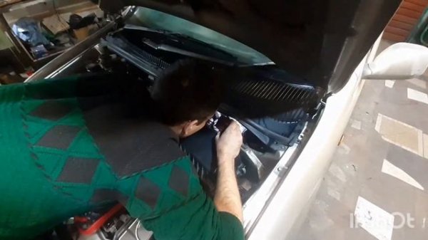 Toyota НЕ ЗАВОДИТСЯ ДВИГАТЕЛЬ. КРУТИТ НО НЕ ЗАВОДИТСЯ