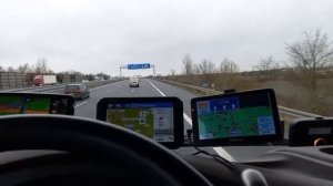 Работа на бочке , перевозка опасных грузов Допог,  ADR , первый контроль BAG