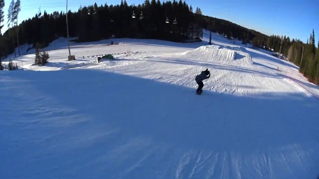 СНОУБОРД И ЖИГУЛИ смотреть онлайн