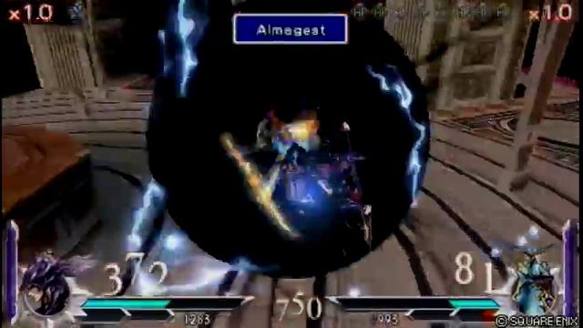 Final Fantasy DD 12 hard battleNAL_FANTASY_REPLAY смотреть онлайн