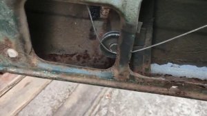 Ремонт стеклоподъемника ВАЗ