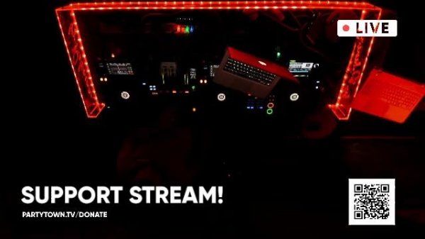 PARTYTOWN SPECIAL: Alba, 21.10.2023