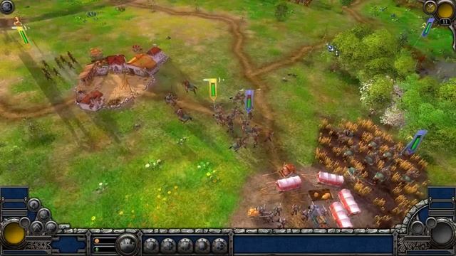 Fantasy Wars Кодекс войны часть 4 смотреть онлайн