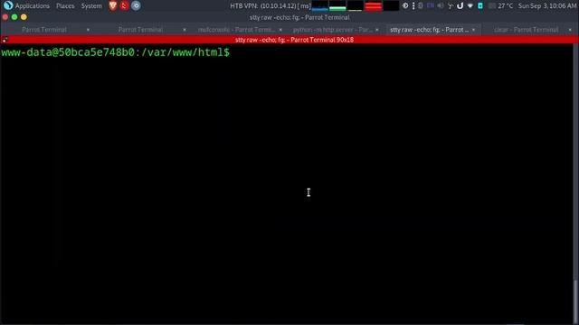 Monitor Two | Hack the Box | Malayalam | Walkthrough | HTB | Ethical hacking смотреть онлайн