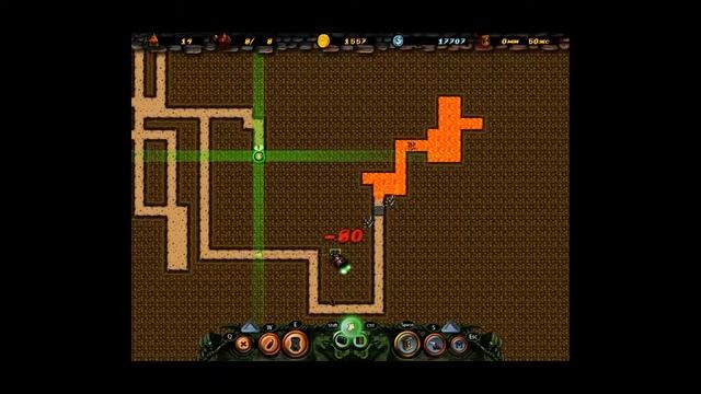 Обзор на игру Dwarfs. смотреть онлайн
