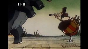 Промо «Классическая Анимация» (Русские Мультфильмы) (2х2, 28.07.2023)