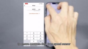 How to Use COOSPO BC107 GPS Bike Computer? (Old)