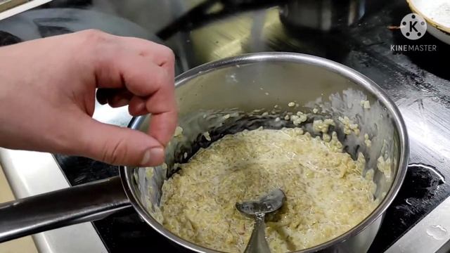 Такого булгура вы ещё не ели. смотреть онлайн