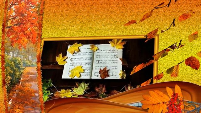 ПРОСТО ОСЕНЬ, ПРОСТО ОСЕНЬ (AUTUMN) смотреть онлайн