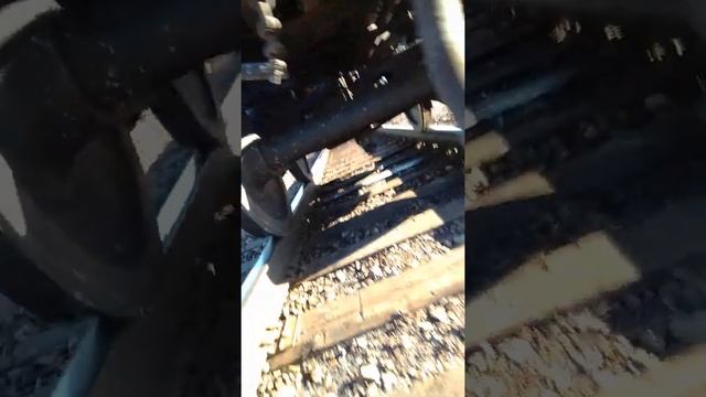 Как хорошо запомнить Соединить ошибочно расцепленные автосцепки ! смотреть онлайн