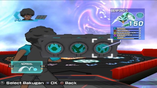 Bakugan Battle Brawlers PS2 Is Kinda Rough смотреть онлайн