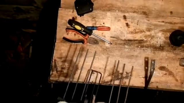 не большой ремонт антенны. смотреть онлайн