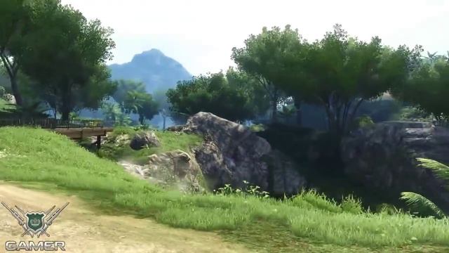 Far Cry 3: Правдивый обзор от GAMER.ru смотреть онлайн