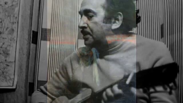 Alexandr Galich Ave Maria