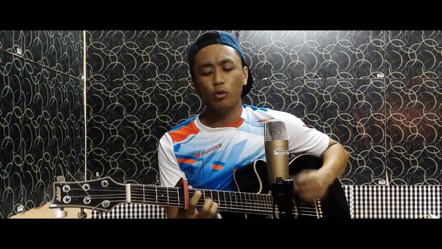 Bring Me The Horizon - Drown | Aizuddin Madani Cover смотреть онлайн