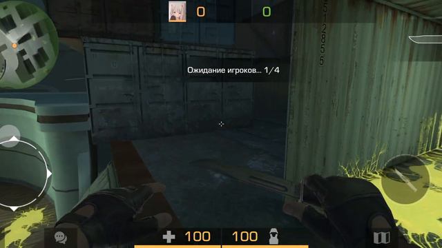 Показал, где спавнятся снеговики-пасхалки в standoff 2 0.21.0! смотреть онлайн
