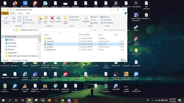 Valorant checker for free !!!!! смотреть онлайн