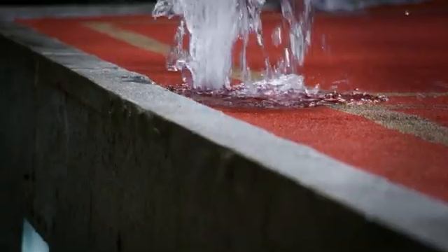 Step up 3D (Madcon - Beggin) [dancing on water] смотреть онлайн