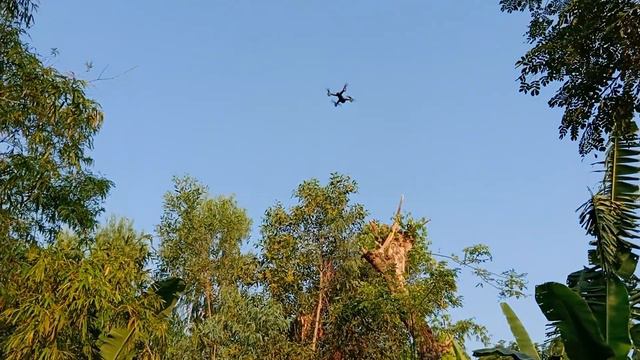 Flycam FQ777 Giá Rẽ Bay Bao Vui смотреть онлайн