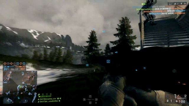 Карельские Гиганты - Миссия невыполнима смотреть онлайн