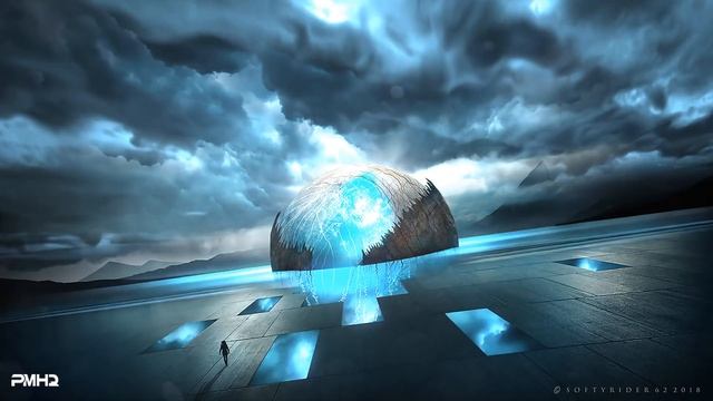?Another Day -Powerful Fantasy Orchestral Music смотреть онлайн