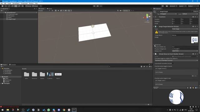 Мастер-класс "Дополняя реальность" смотреть онлайн