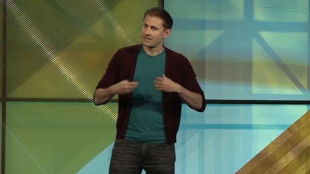 Designing Screen Interfaces for VR (Google I/O '17) смотреть онлайн