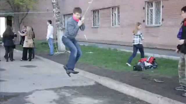 фанки бизнес Воронеж.wmv смотреть онлайн
