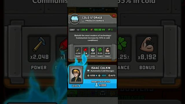 How To Get Science? Adventure Communist Tips and Tricks | Ultimate Guide | Q&A | Stats Explained смотреть онлайн
