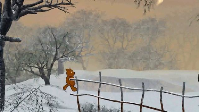 новогоднее приключение смотреть онлайн