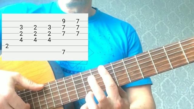 Универсальные ВСТУПЛЕНИЯ! #2 тональность си минор смотреть онлайн