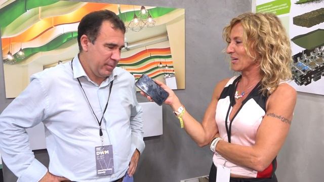 DESIGN WEEK MARBELLA CON PATRICIA 02-10-2021 смотреть онлайн