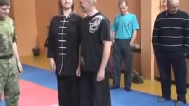 Pup By Школа выживания Минск бесконтакт Белоусов, Лавров