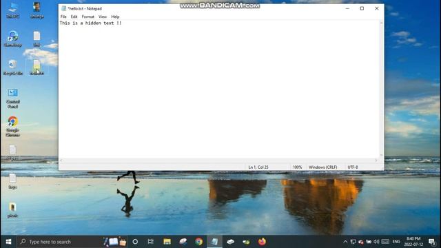 How to convert text file into zip/ convert text into zip file ? смотреть онлайн