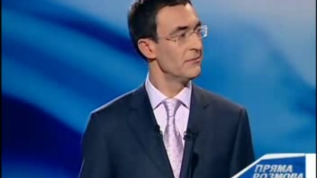 Янукович 5 часть