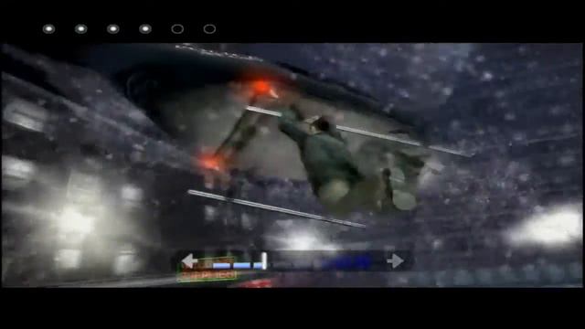 Talking Games: Story of Indigo Prophecy/Fahrenheit HD смотреть онлайн