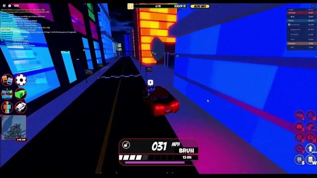 КАК ПОЛУЧИТЬ ДОСТИЖЕНИЕ В JAILBREAK ДЛЯ КРЫЛЬЕВ ПОБЕДИТЕЛЯ 2.0 || РОБЛОКС ИВЕНТ || RB BATTLES смотреть онлайн