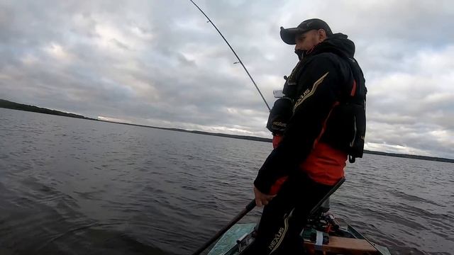 Рыбалка в Тверской области на щуку, судака и окуня. смотреть онлайн