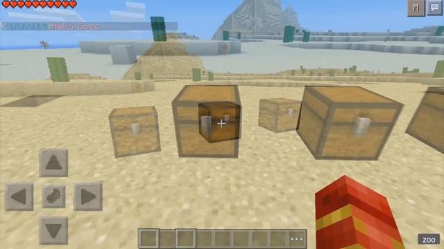 YOU ARE IRON MAN!!! - Iron Man Mod for MCPE!!! - Minecraft PE (Pocket Edition) смотреть онлайн